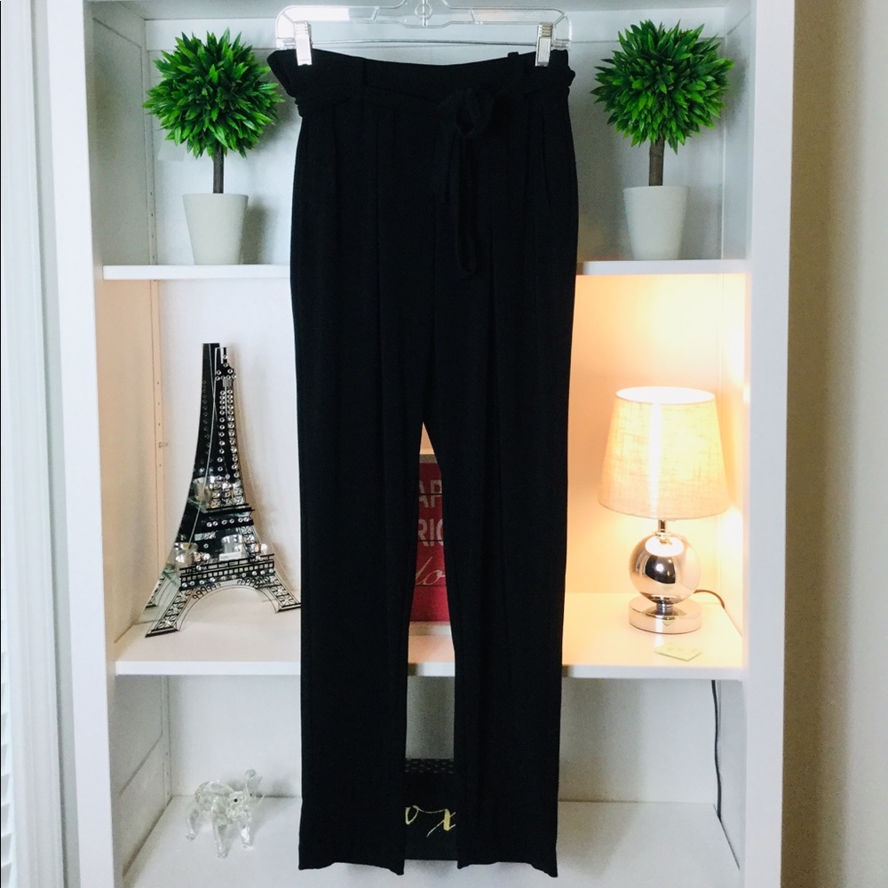 Cato Black Pants/Slacks